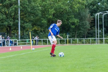 Bild 98 - Frauen SVHU2 : Holstein Kiel : Ergebnis: 1:3